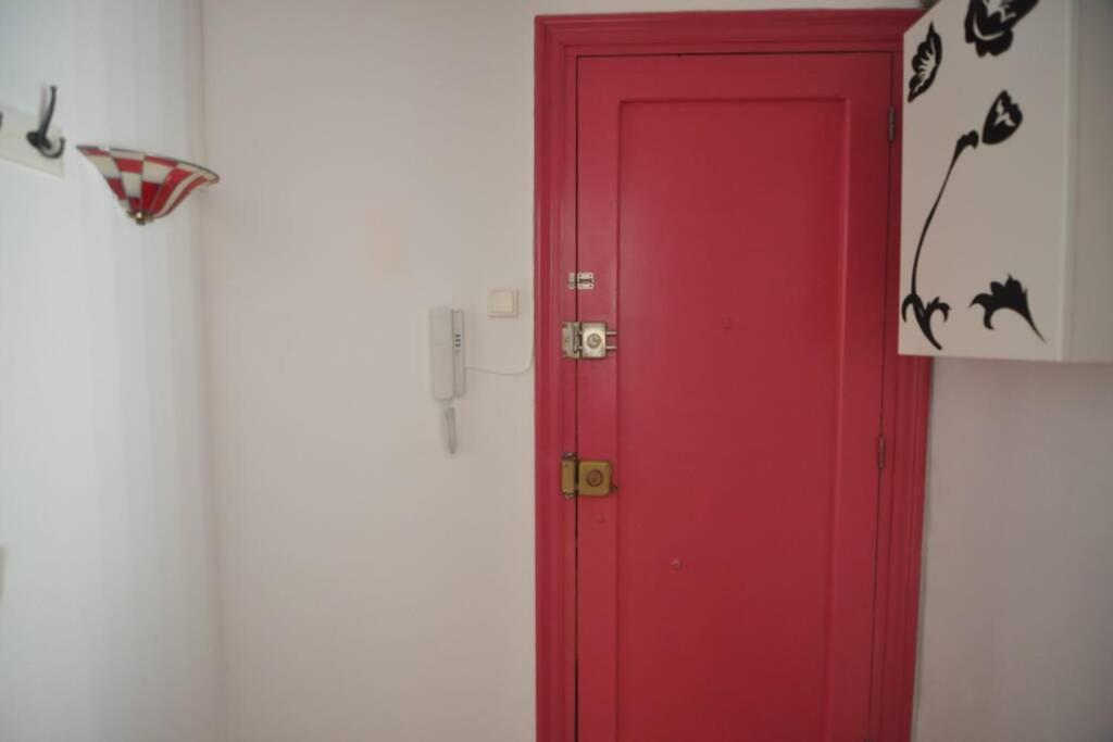 Apartamento Parc Gueell Barselona Dış mekan fotoğraf